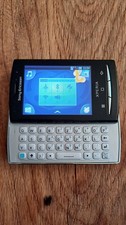 Sony Ericsson Xperia X10 Mini