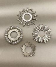 Set Ehinger Schwarz Scheiben