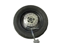 Felge Rexy 25 Rex 50