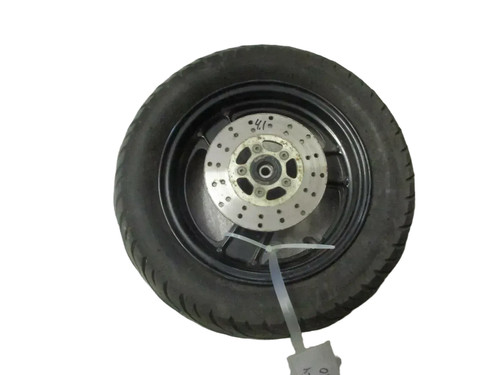 Felge rexy rex 50 - felge,