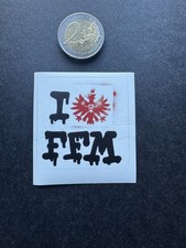 Ultras Eintracht Frankfurt