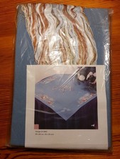 Weihnachtliche Mitteldecke