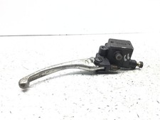 Pump right brake front rubber