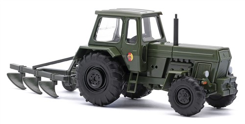 Busch 54207 traktor 303d - h0,