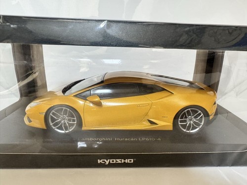Kyosho lamborghini - kyosho,