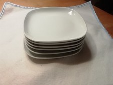 6 x IKEA  Kuchenteller