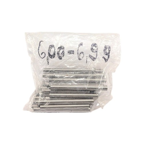 Mahr prüfstift set - mahr,