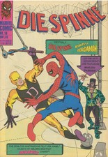 Die spinne williams - spinne,
