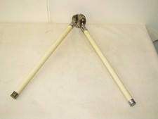 alter Kunststoff Metall