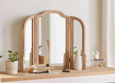 Wand Spiegel Nostalgie 83x70