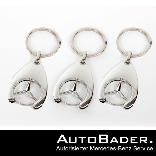 Original mercedes - 3x,