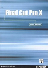 Final Cut Pro X - Weynand