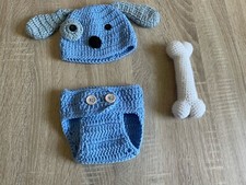 Baby Foto Shootingstar Set