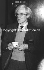 Andy Warhol rarer 30cm x 45cm