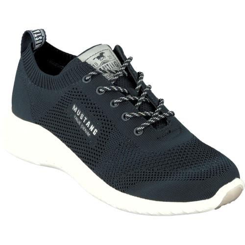 Mustang damen sneaker - mustang,