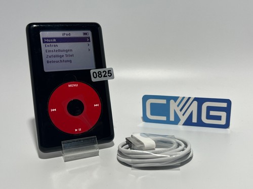 Apple ipod classic - classic, 4