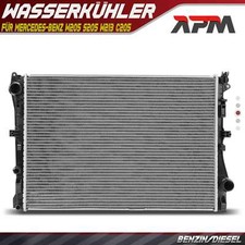 Kühler Wasserkühler