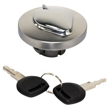 Tankdeckel mit Tankschloß