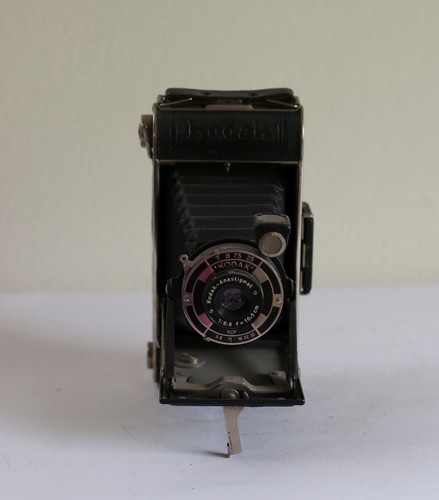 Kodak junior 620 klappbare - junior,