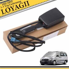 Gurtschloss Verschluss LINKS