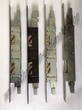 Schüco WSS Gegenkasten Treibriegelschloss 30 / 35 Dorn Stulp 24x380