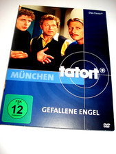 NEUWARE TATORT MÜNCHEN