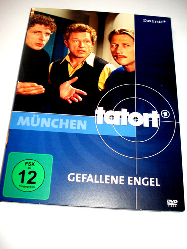 Neuware tatort münchen - neuware,