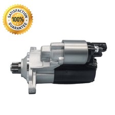Anlasser Starter für Audi A3