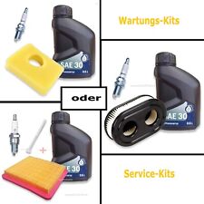Wartung Service Kit Husqvarna