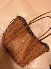 Mcm liz wendeshopper - mcm,