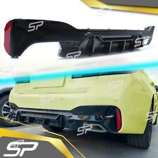 Heckdiffusor Diffusor