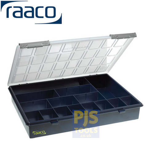 Raaco 136174 festfach - 136174, 15