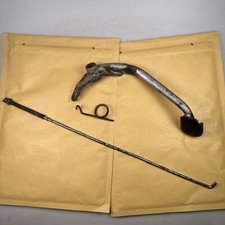 YAMAHA TY50M BREMSPEDAL BRAKE PEDAL XX12081