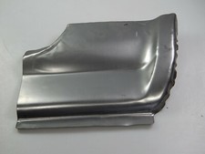 Reparaturblech Kotflügel