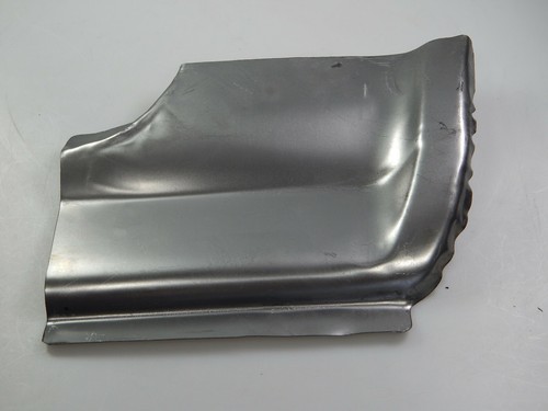 Reparaturblech kotflügel - reparaturblech,