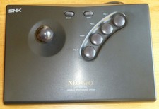 Neo Geo AES - Original