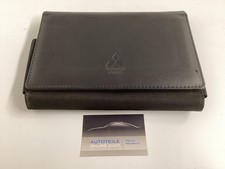 Mitsubishi Space Star Bordbuch