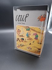 Heye Puzzle Loup -Love Time