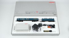 Märklin 49941 bauwagen set - h0,