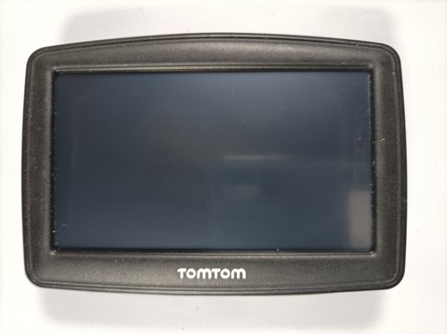 Tomtom routes edition - xl, iq
