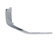 ZIERLEISTE STOßSTANGE VORNE