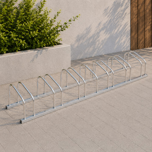 Fahrradständer fahrräder - fahrradständer, 6