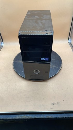 Custom intel pentium - custom, pc