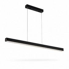 LED Pendelleuchte Linear