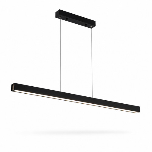 Led pendelleuchte linear - led,