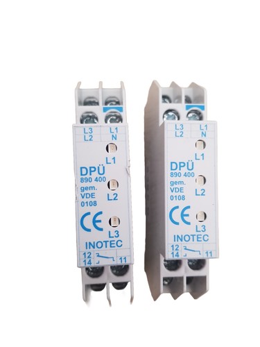 Inotec dpü 890 - inotec, /890