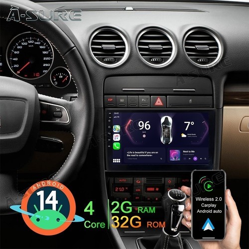 Für audi avant - audi, 8e5