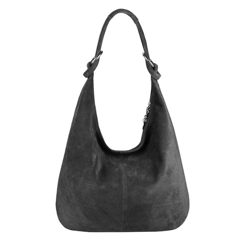 Damen leder tasche - leder,