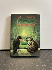 Michael ende der wunschpunsch - ende,