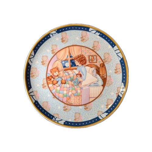 Sammelteller star light - nr.4,